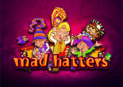 Mad Hatters