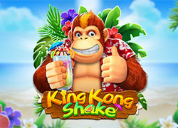 King Kong Shake