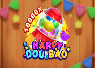 Happy Dou Bao