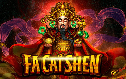 Fa Cai Shen