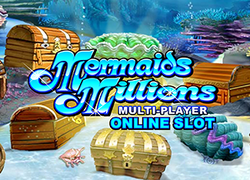 Mermaids Millions