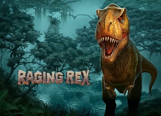 Raging Rex