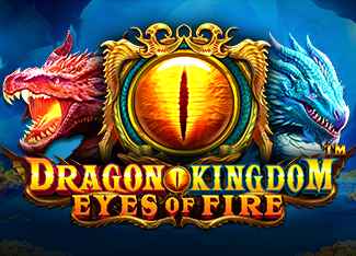 Dragon Kingdom Eyes of Fire