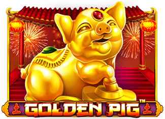 Golden Pig