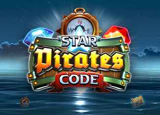 Star Pirates Code™