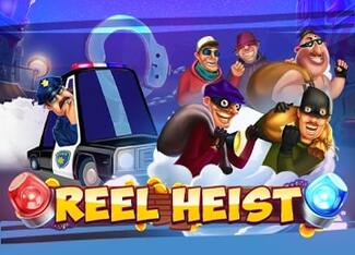 Reel Heist