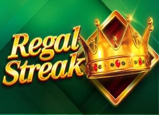 Regal Streak