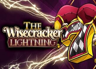 The Wisecracker Lightning