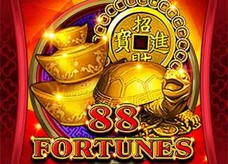 88 Fortunes